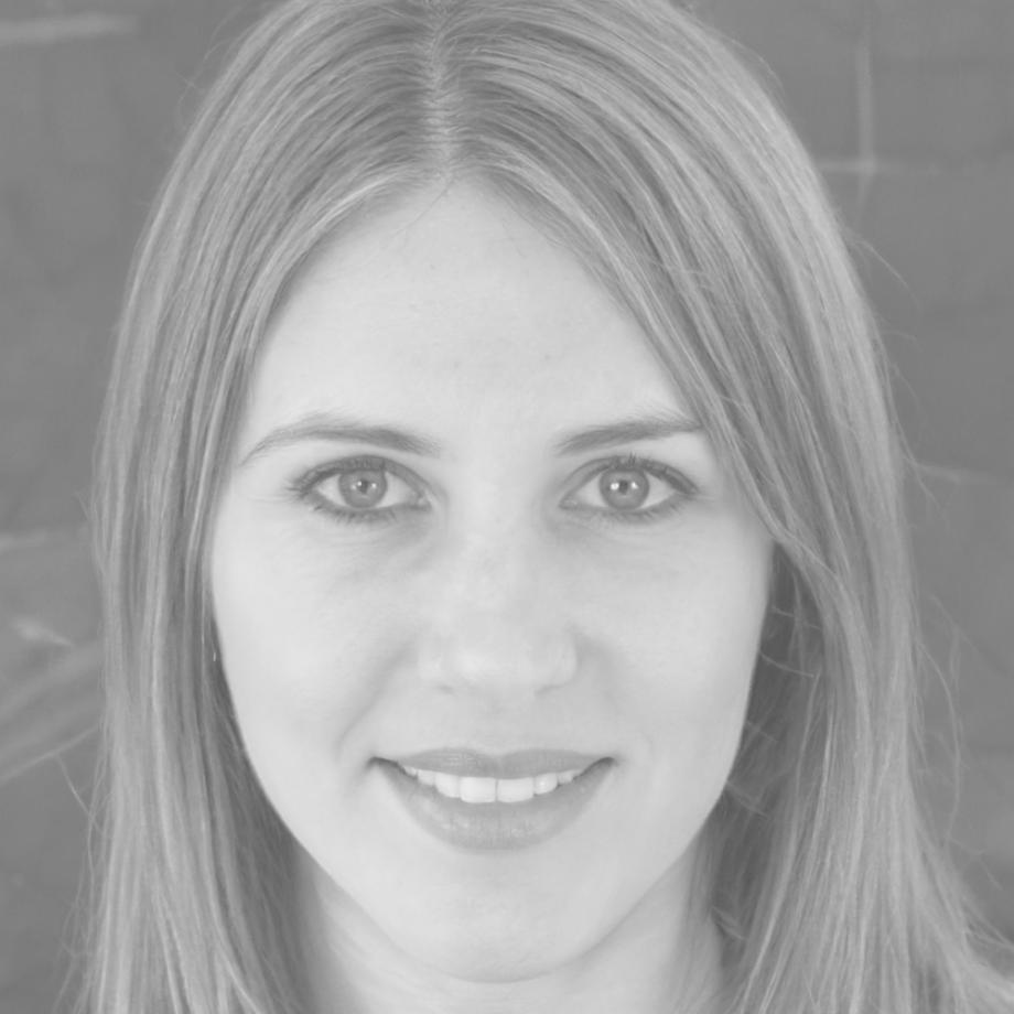 Vesna Ljungberg, API Architecture Lead